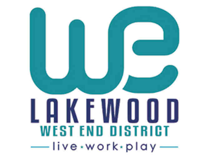 Breadsmith of Lakewood $25 Gift Card