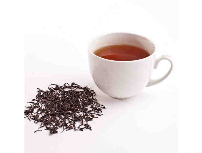 The Tea Lab $25 Gift Card