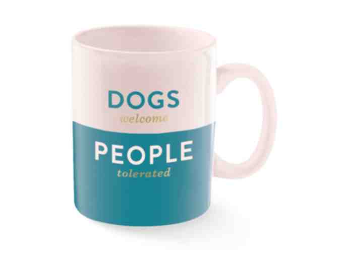 Milo and Me Gift Set