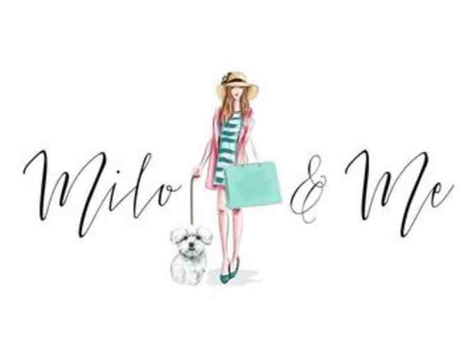 Milo and Me Gift Set