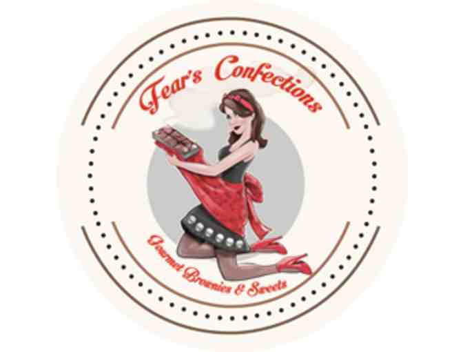 Fear's Confections $25 Gift Card
