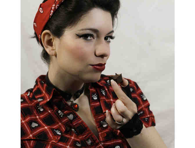 Fear's Confections $25 Gift Card