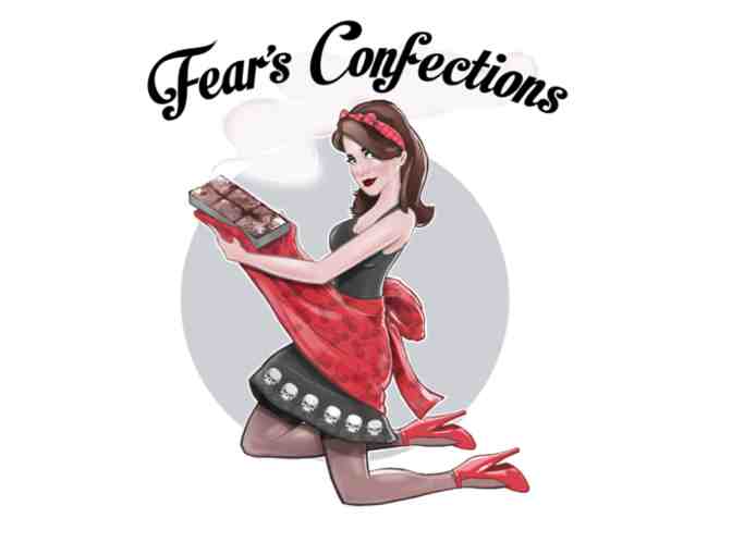Fear's Confections $25 Gift Card