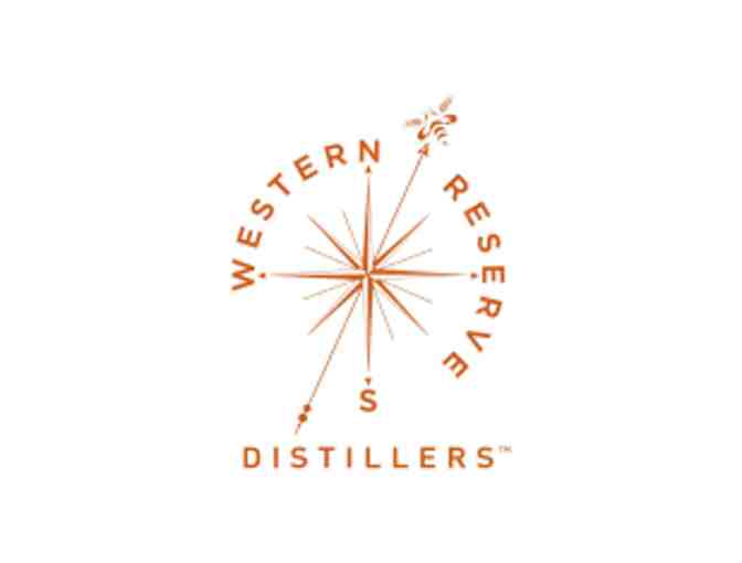 Western Reserve Distillers Mojito Kit