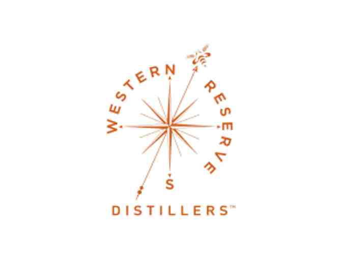 Western Reserve Distillers Mojito Kit