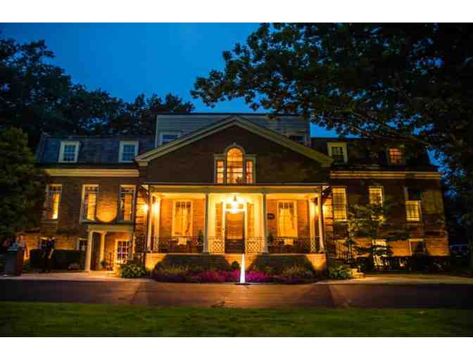 The Clifton Club $100 Gift Certificate