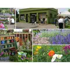 Lakewood Garden Center