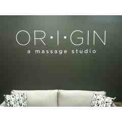 Origin Massage Studio