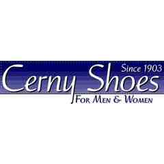 Cerny Shoes