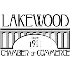 The Lakewood Chamber of Commerce