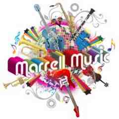 Sharon Marrell, Marrell Music