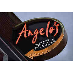 Angelo's Pizza