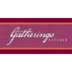 Gatherings Kitchen