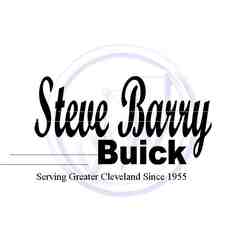 Steve Barry Buick