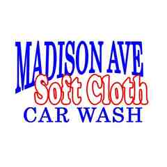 Madison Avenue Car Wash