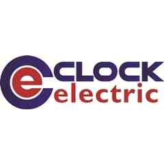 Clock Electric