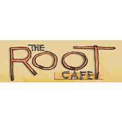 The Root Cafe