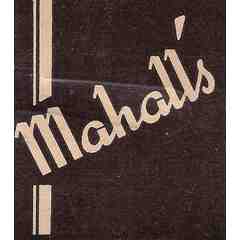 Mahall's 20 Lanes
