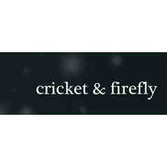Cricket & Firefly
