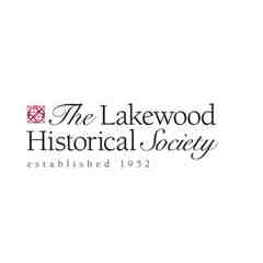 The Lakewood Historical Society