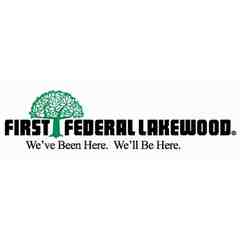 Heidi Finniff, First Federal Lakewood