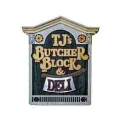 TJ's Butcher Block & Deli