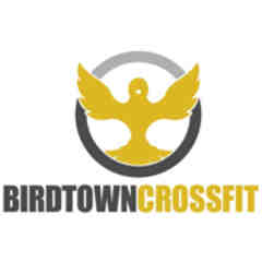Birdtown CrossFit