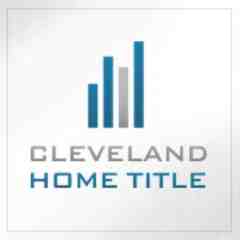 Bill Craighead, Cleveland Home Title