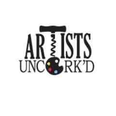 Artists Uncork'd