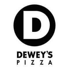 Dewey's Pizza
