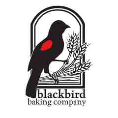 Blackbird Baking  Company - Adria Clark