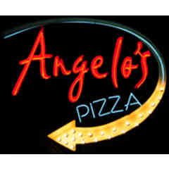 Angelo's Pizza of Lakewood