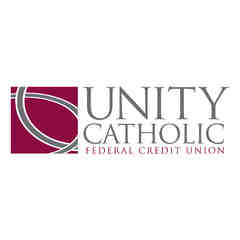 Sponsor: Unity Catholic Federal Credit Union