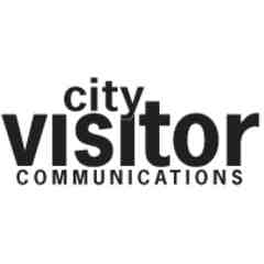 City Visitor Communications