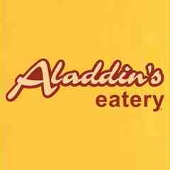 Aladdin's Eatery