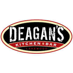 Deagan's Kitchen & Bar