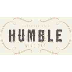 Humble Wine Bar