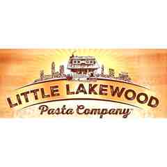 The Little Lakewood Pasta Company