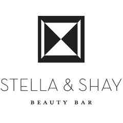 Stella & Shay Beauty Bar