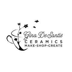Gina DeSantis Ceramics