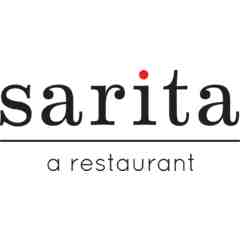 Sarita a restaurant