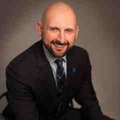 Troy Bratz with Keller Williams Elevate