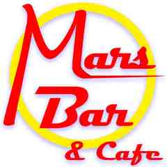 Mars Bar & Cafe