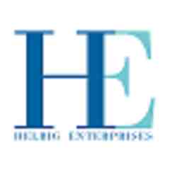 Diane Helbig, Helbig Enterprises