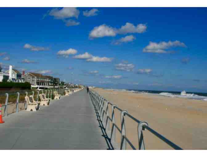 A Weekend in Beautiful Spring Lake, NJ