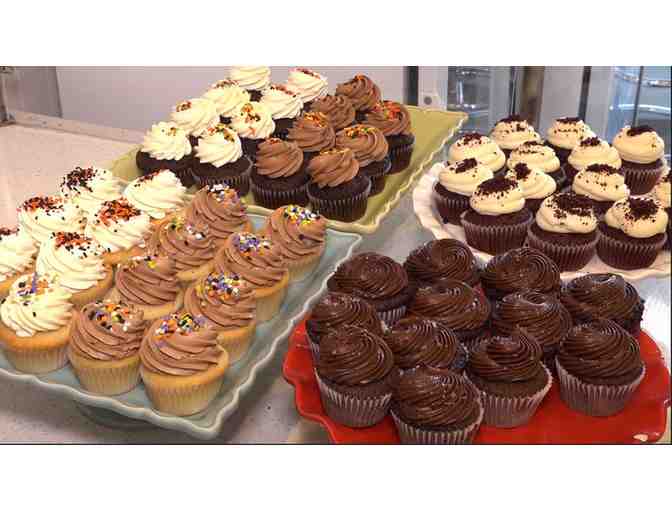 Little Daisy Bake Shop / One Baked Item Per Month for 6 months