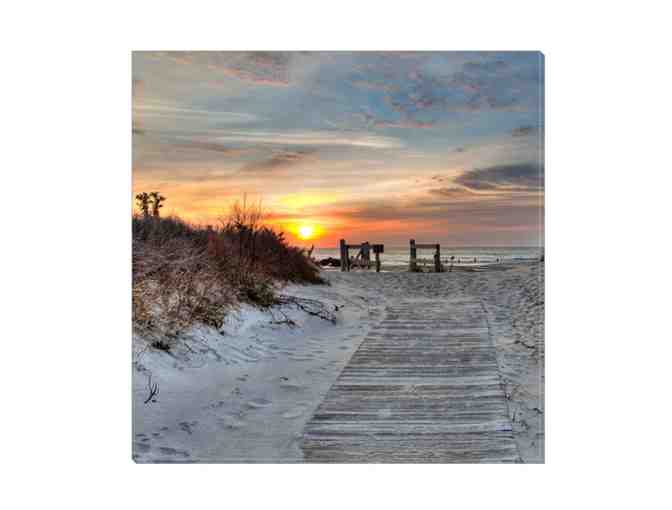 A Weekend in Beautiful Spring Lake, NJ