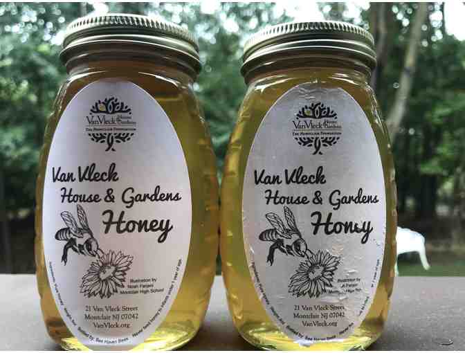 Van Vleck Gardens: Membership for a Year