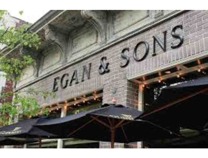 Local NJ Restaurant Gift Cards