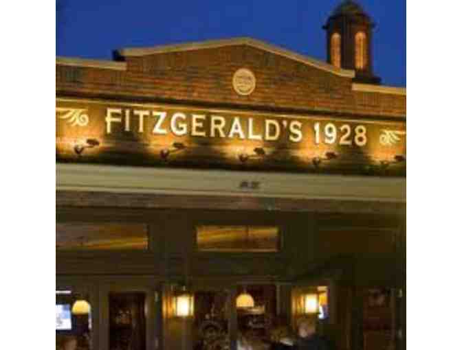 Local NJ Restaurant Gift Cards